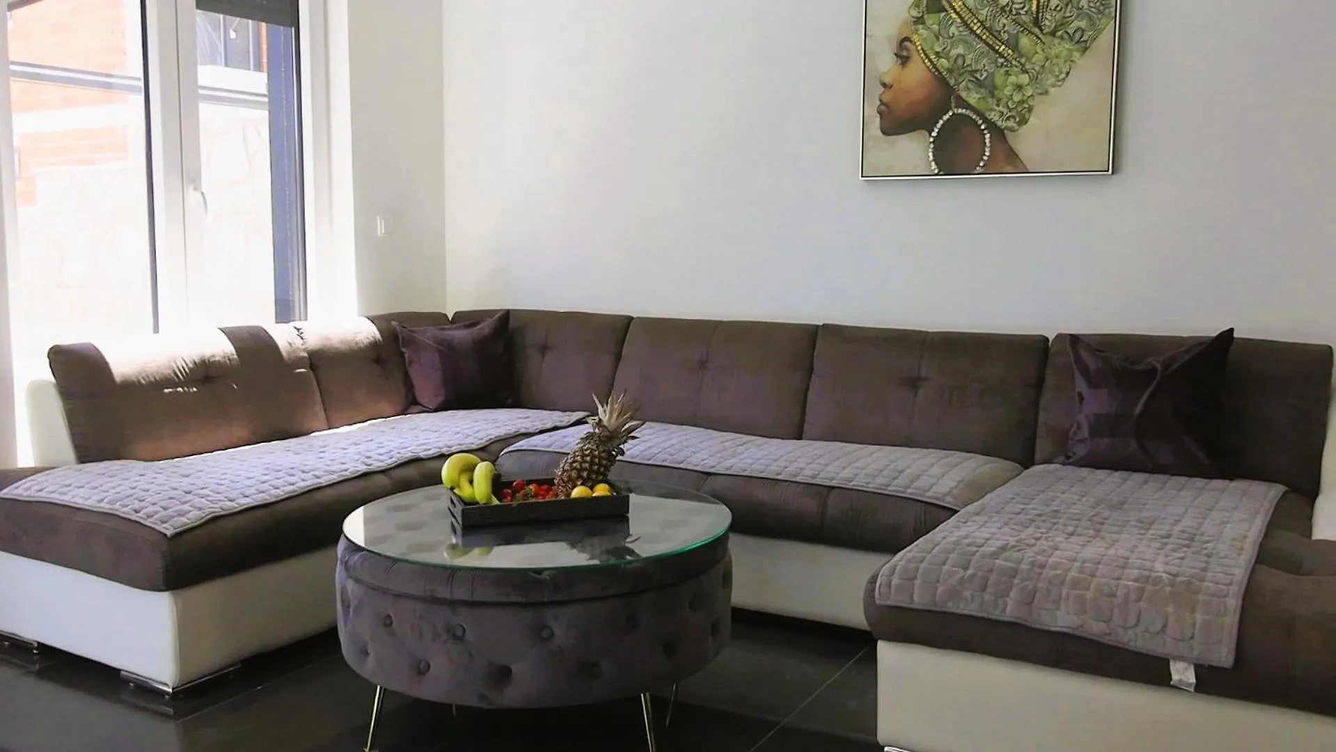 Villa Villela Mandre - The Ideal Luxury Coastal Family Paradice With Private Pool & Seaview 0*,