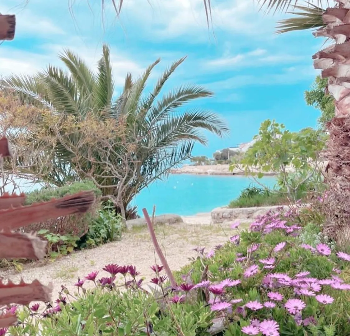 Villa Villela Mandre - The Ideal Luxury Coastal Family Paradice With Private Pool & Seaview